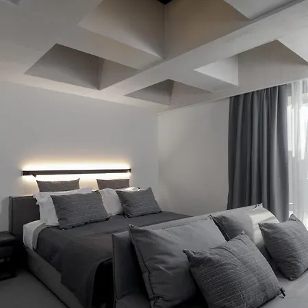 Essence Downtown - Adults Only * Rhodes City