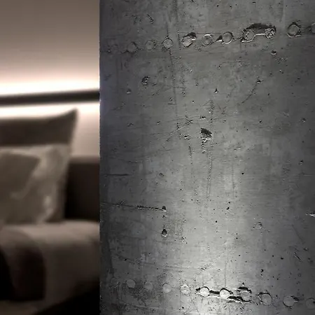 Essence Downtown - Adults Only Hotel *