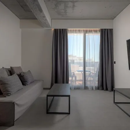 Essence Downtown - Adults Only Rhodes City