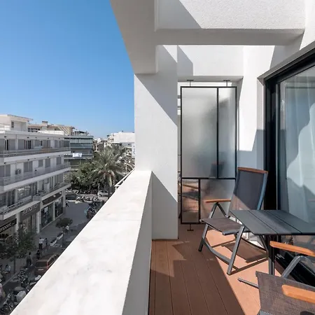 Essence Downtown - Adults Only Hotel