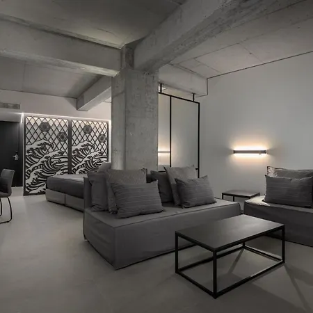 Essence Downtown - Adults Only * Rhodes City