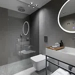 Otel Essence Downtown - Adults Only