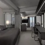 Otel Essence Downtown - Adults Only Rhodes City