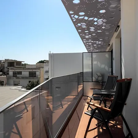Essence Downtown - Adults Only Rhodes City