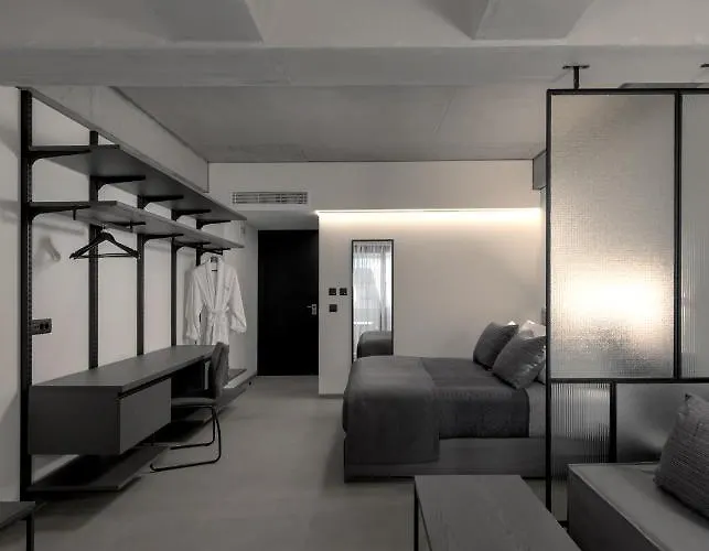 Essence Downtown - Adults Only Hotel *