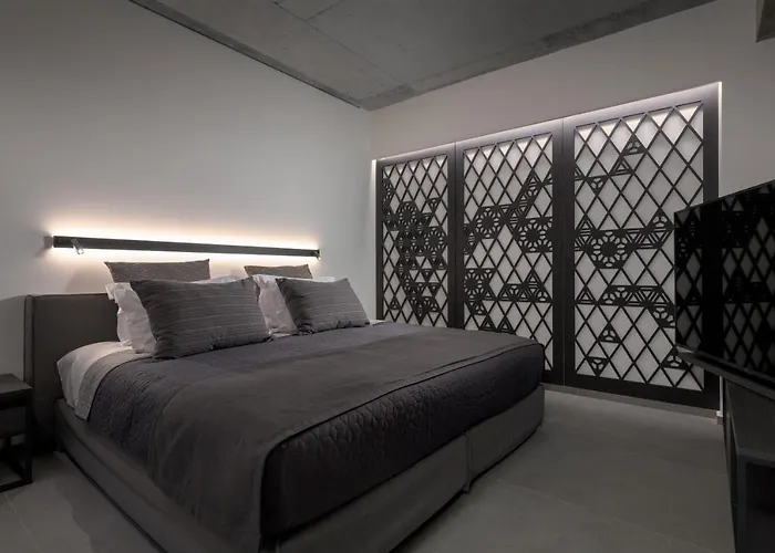 Essence Downtown - Adults Only Hotel *