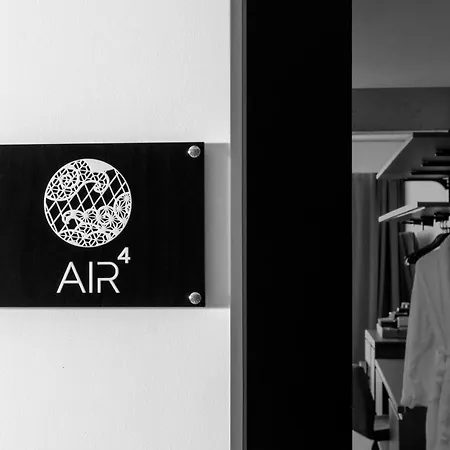 Essence Downtown - Adults Only Hotell