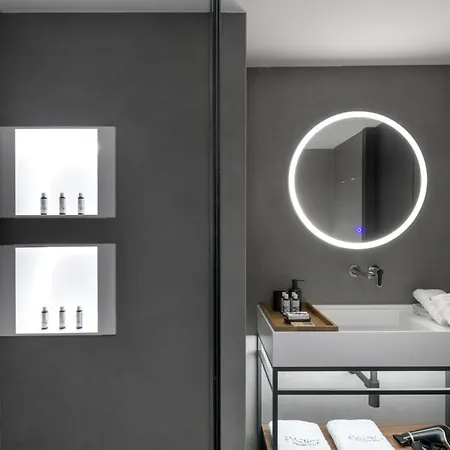 Essence Downtown - Adults Only Rhodes City