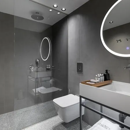 Отель Essence Downtown - Adults Only