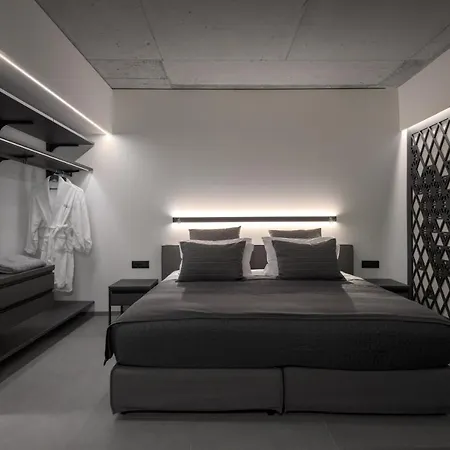 Essence Downtown - Adults Only Hotel Rhodes City