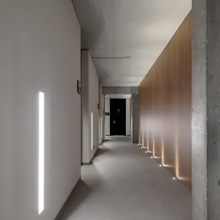 Hotel Essence Downtown - Adults Only *