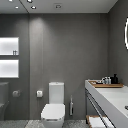 Essence Downtown - Adults Only Hotell