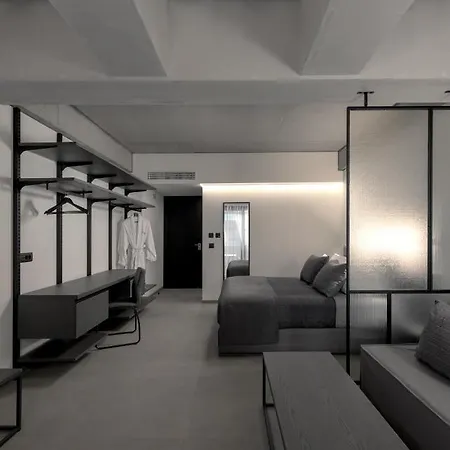 Essence Downtown - Adults Only Hotell *