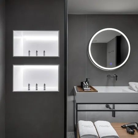 Отель Essence Downtown - Adults Only *