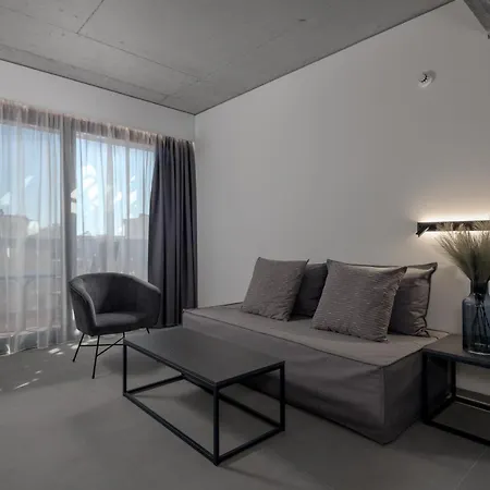 Essence Downtown - Adults Only * Rhodes City