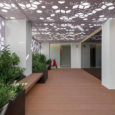 Essence Downtown - Adults Only Rhodes City