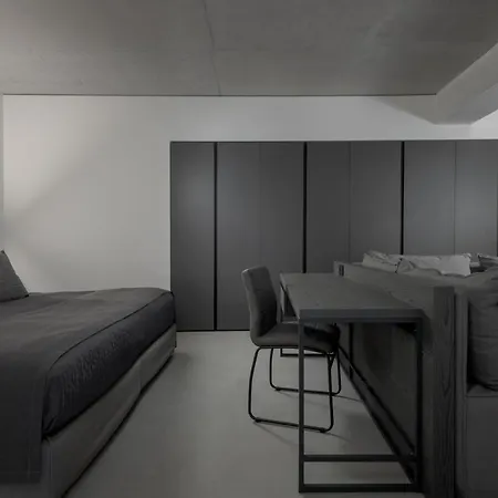 Essence Downtown - Adults Only Rhodes City