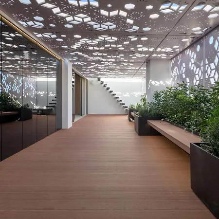 Essence Downtown - Adults Only * Rhodes City