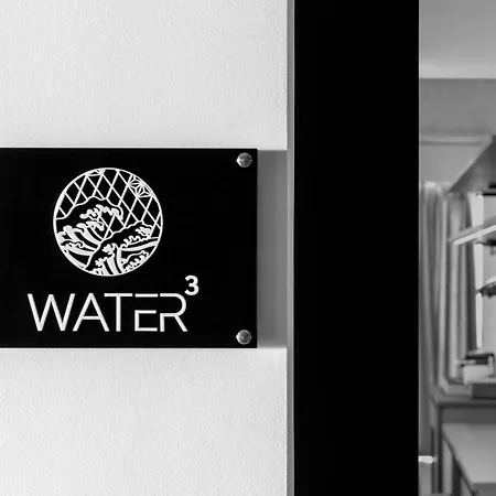 Essence Downtown - Adults Only Hotell *