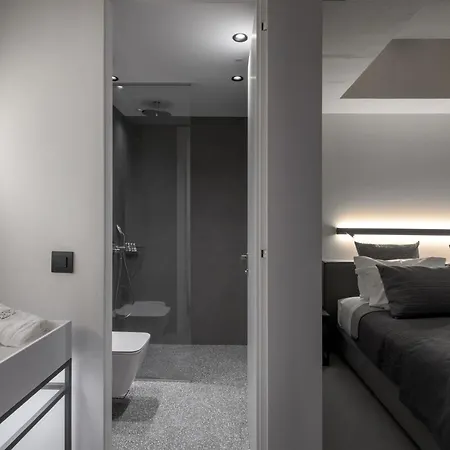 Hotel Essence Downtown - Adults Only Rhodes City