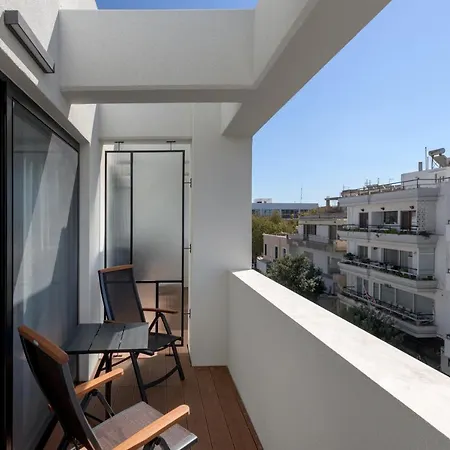 Essence Downtown - Adults Only * Rhodes City