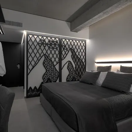 Essence Downtown - Adults Only Hotell *