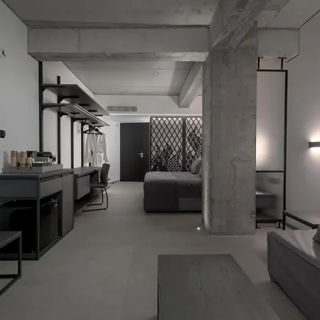 Essence Downtown - Adults Only Hotel