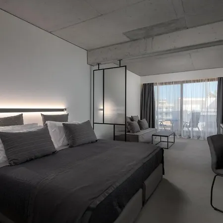 Essence Downtown - Adults Only Rhodes City