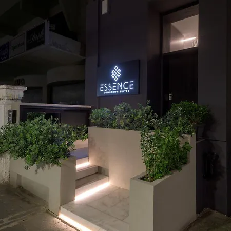 Essence Downtown - Adults Only Hotel