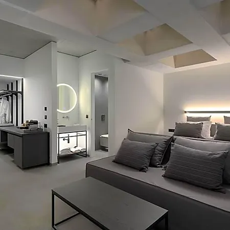 Essence Downtown - Adults Only Rhodes City