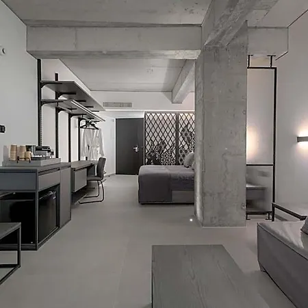 Essence Downtown - Adults Only * Rhodes City