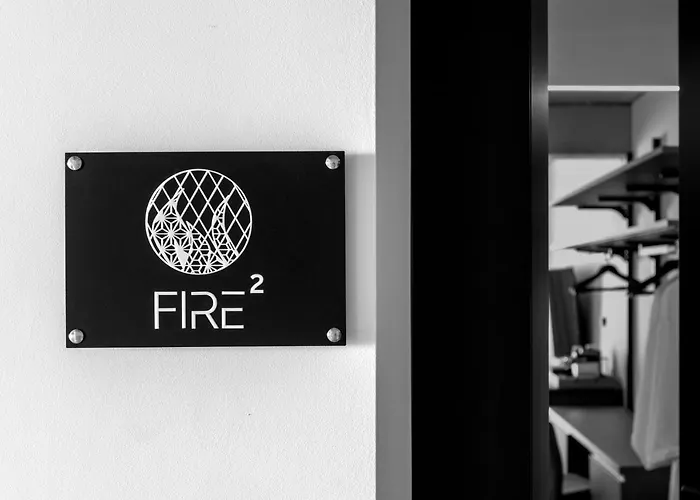 Essence Downtown - Adults Only * Rhodes City