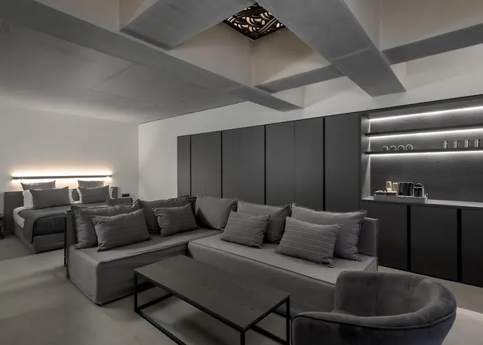 Essence Downtown - Adults Only * Rhodes City