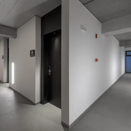 Essence Downtown - Adults Only Otel Rhodes City