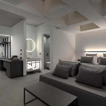 Essence Downtown - Adults Only Rhodes City