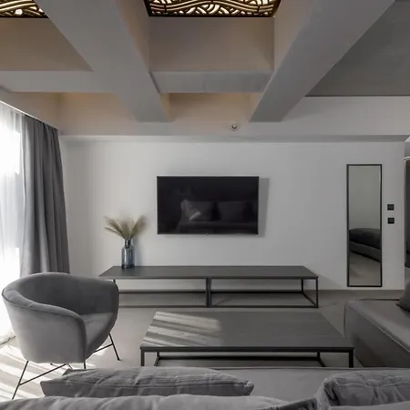 Essence Downtown - Adults Only Otel