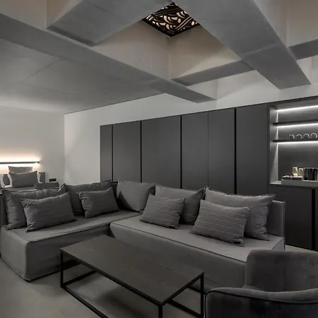 Essence Downtown - Adults Only * Rhodes City