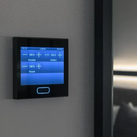 Essence Downtown - Adults Only Hotel *