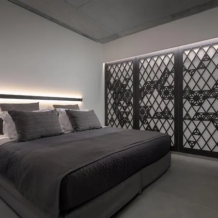 Essence Downtown - Adults Only Hotel *