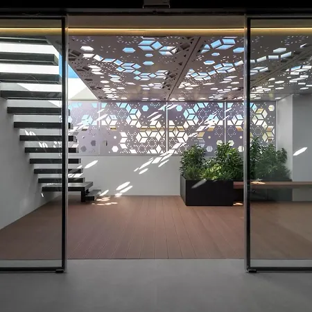 Otel Essence Downtown - Adults Only *