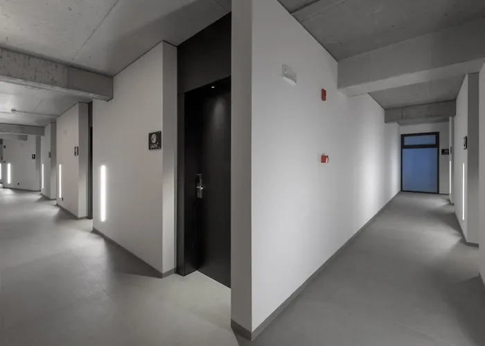 Essence Downtown - Adults Only Otel Rhodes City