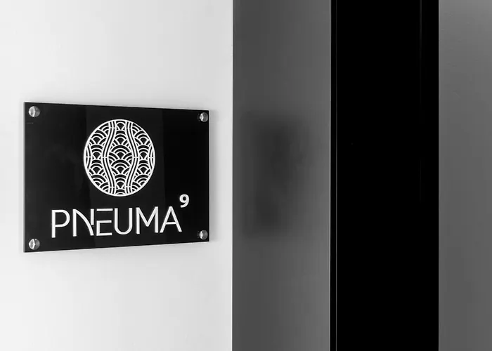 Essence Downtown - Adults Only Otel *