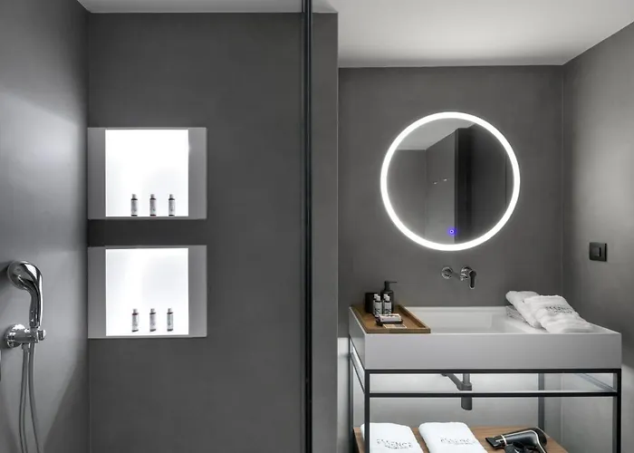 Essence Downtown - Adults Only Rhodes City