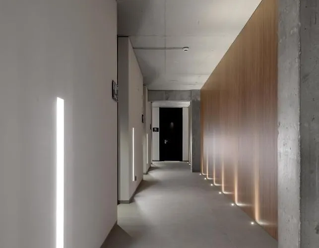 Otel Essence Downtown - Adults Only *