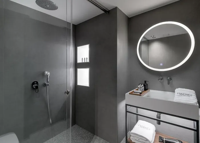 Otel Essence Downtown - Adults Only