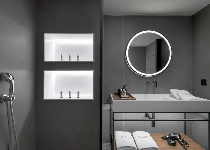 Otel Essence Downtown - Adults Only *