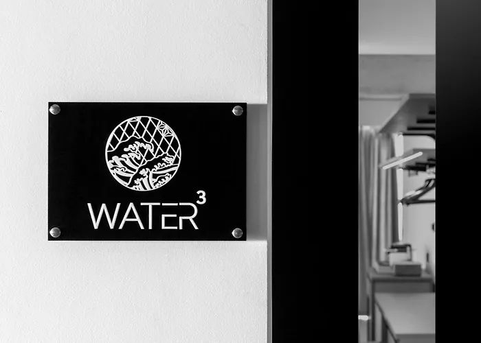 Essence Downtown - Adults Only Otel *