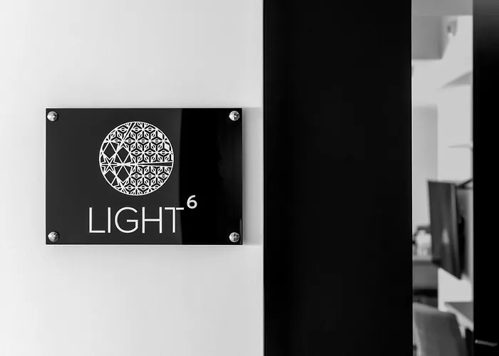 Essence Downtown - Adults Only Otel Rhodes City