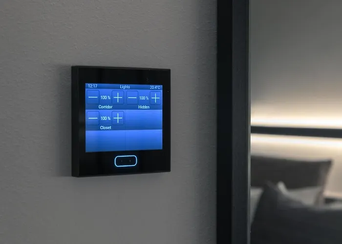 Essence Downtown - Adults Only Отель *