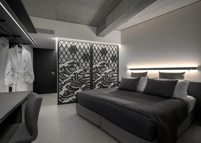 Essence Downtown - Adults Only * Rhodes City